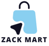 Zack Mart