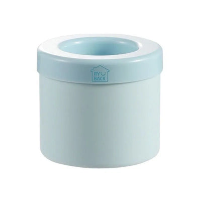 Silicone Ice Cube Mold Round Ice Bucket Summer