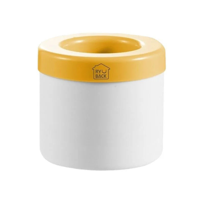 Silicone Ice Cube Mold Round Ice Bucket Summer