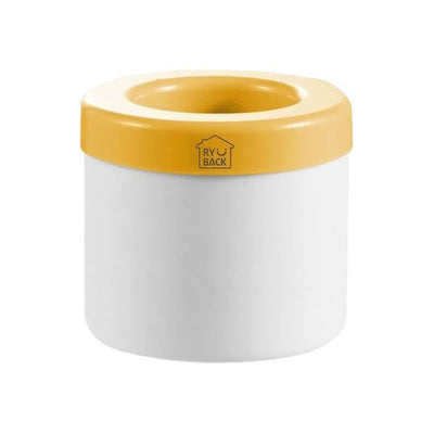 Silicone Ice Cube Mold Round Ice Bucket Summer
