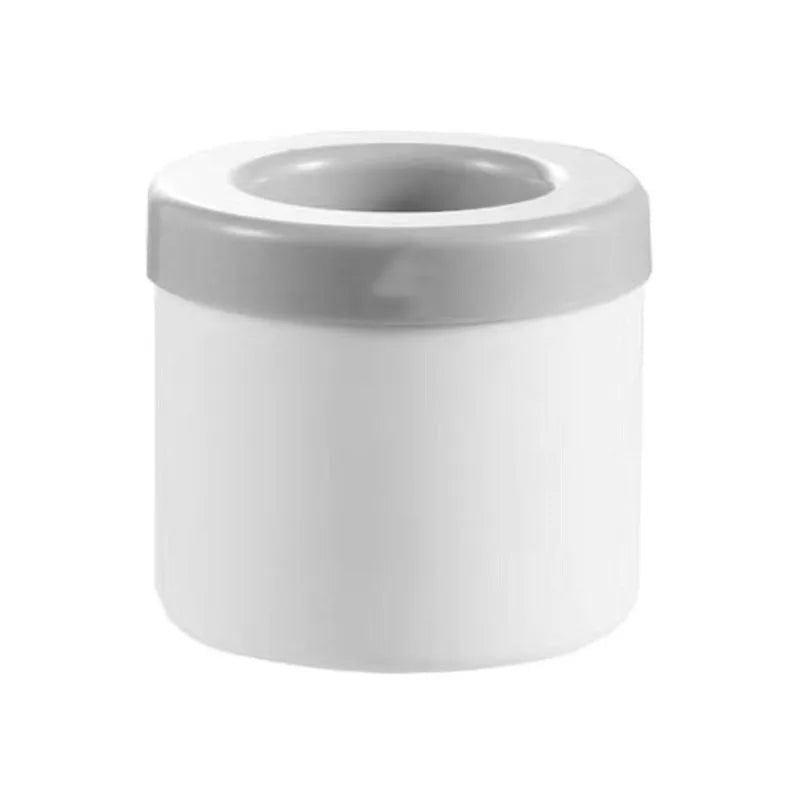 Silicone Ice Cube Mold Round Ice Bucket Summer