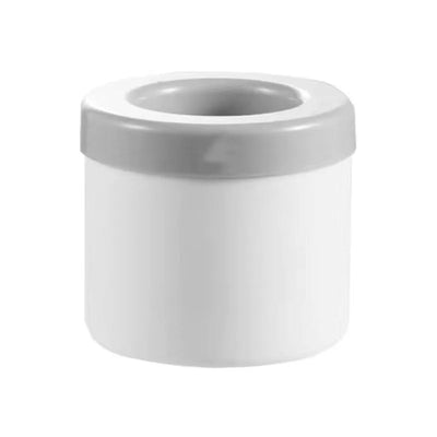 Silicone Ice Cube Mold Round Ice Bucket Summer